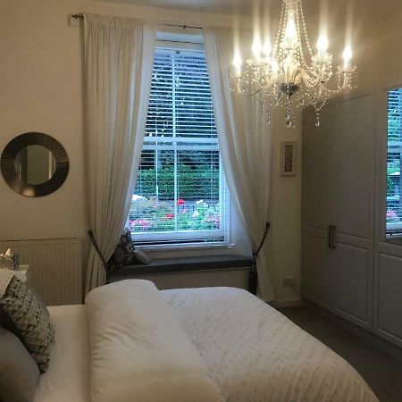 The Apartment 9 Comely Park Dunfermline Exterior photo