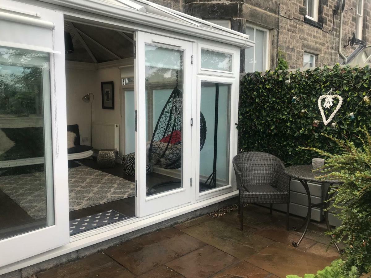 The Apartment 9 Comely Park Dunfermline Exterior photo